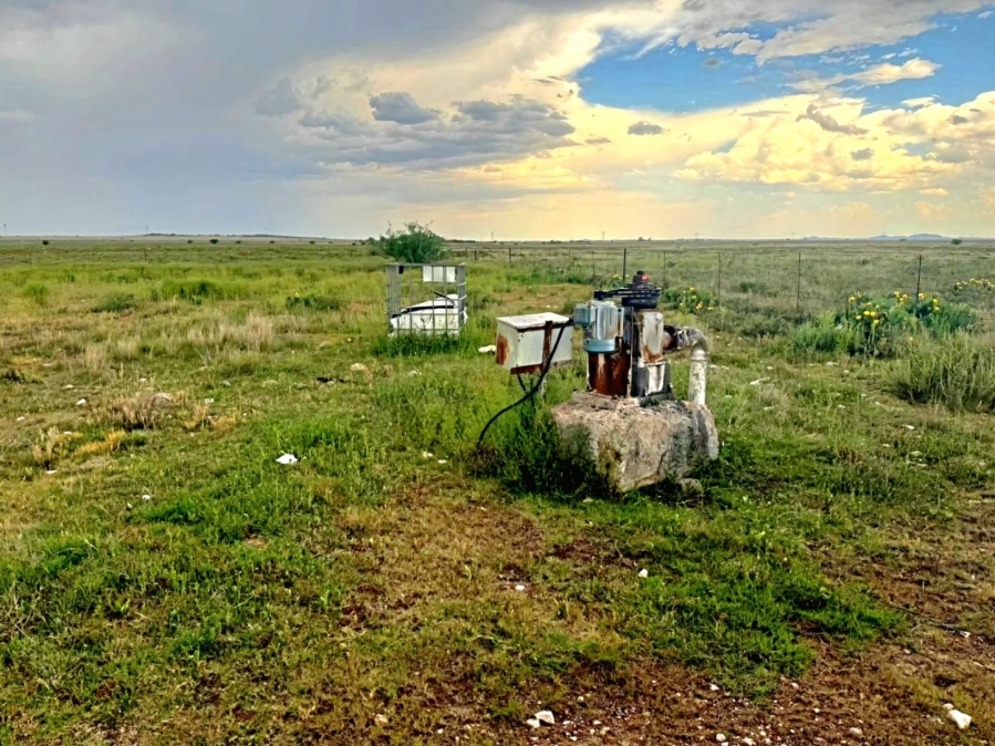 Commercial Property for Sale in Jacobsdal Rural Free State